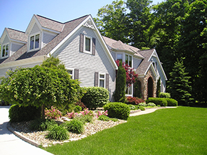 Landscapers and Lawncare Services in Ferndale, WA